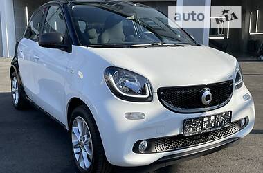 Хэтчбек Smart Forfour 2018 в Виннице