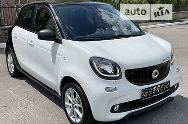 Хэтчбек Smart Forfour 2018 в Виннице