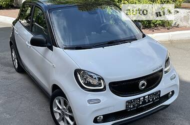 Хетчбек Smart Forfour 2018 в Вінниці