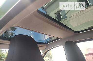 Хетчбек Smart Forfour 2018 в 