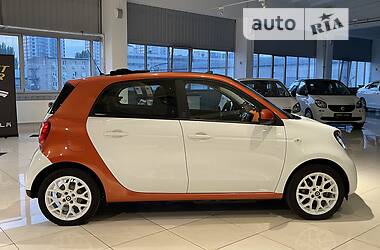 Хетчбек Smart Forfour 2018 в Києві