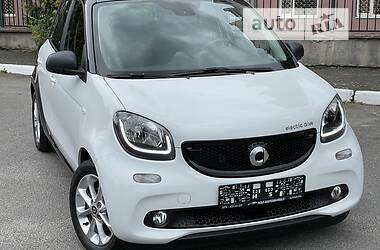 Хетчбек Smart Forfour 2018 в Вінниці