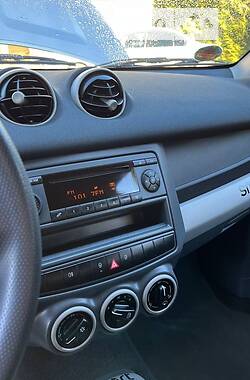 Хэтчбек Smart Forfour 2005 в Ужгороде