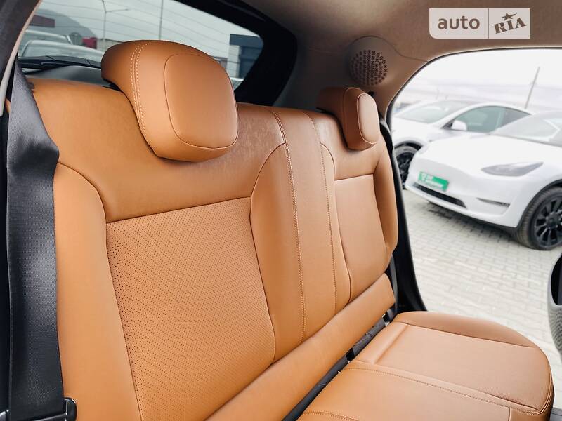 Хэтчбек Smart Forfour 2017 в Мукачево