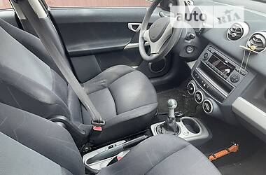 Хетчбек Smart Forfour 2005 в Дніпрі