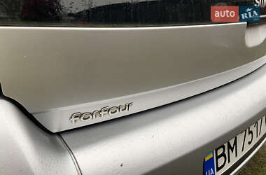 Хэтчбек Smart Forfour 2004 в Ромнах