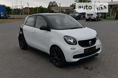 Хетчбек Smart Forfour 2019 в Вінниці