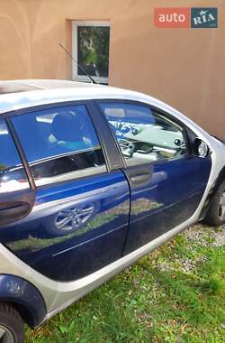 Хэтчбек Smart Forfour 2005 в Одессе