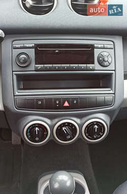 Хэтчбек Smart Forfour 2004 в 