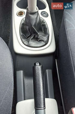 Хэтчбек Smart Forfour 2004 в 