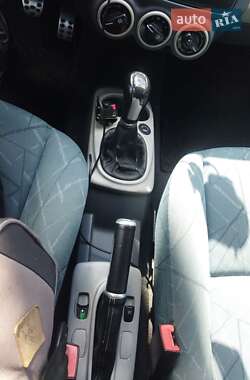 Хэтчбек Smart Forfour 2004 в Мукачево