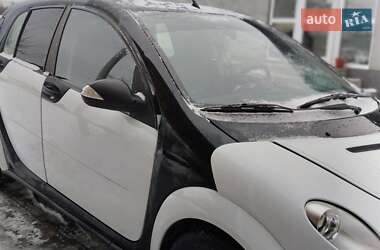 smart forfour 2005 в Александровка от профессионального продавца Василь