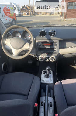 Хэтчбек Smart Forfour 2004 в 