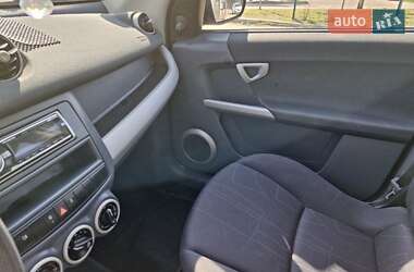 Хэтчбек Smart Forfour 2004 в Николаеве