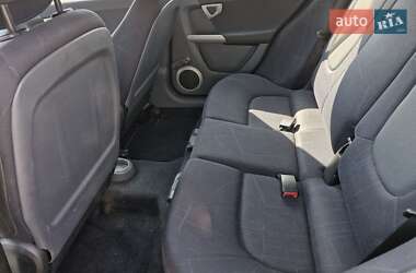 Хэтчбек Smart Forfour 2004 в Николаеве
