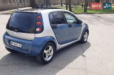 Хэтчбек Smart Forfour 2005 в Запорожье