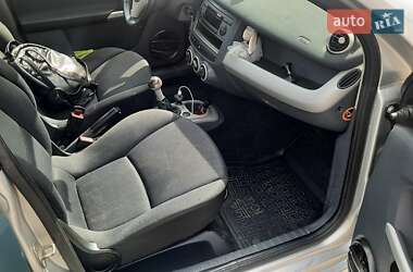 Хэтчбек Smart Forfour 2005 в Запорожье