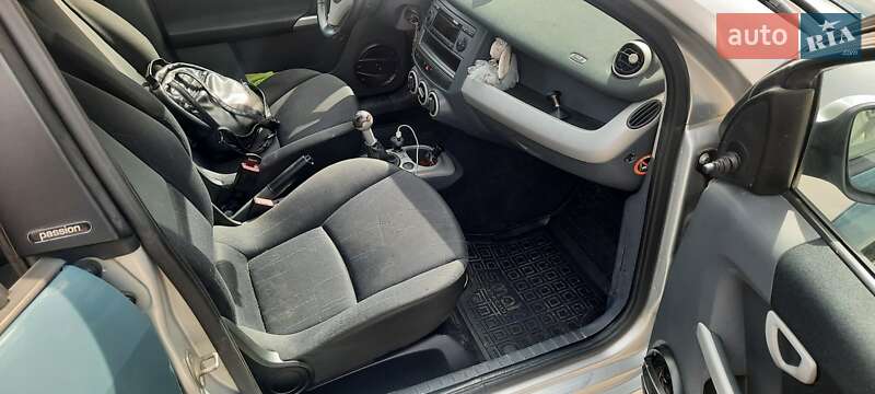Хэтчбек Smart Forfour 2005 в Запорожье