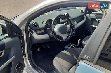 Хэтчбек Smart Forfour 2005 в Запорожье