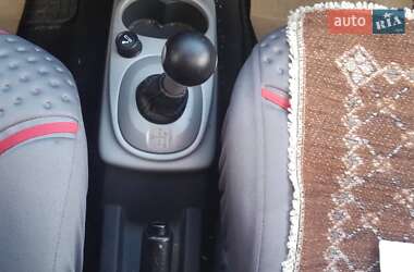 Хэтчбек Smart Forfour 2004 в Калуше