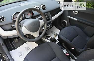 Хэтчбек Smart Forfour 2005 в Бердичеве