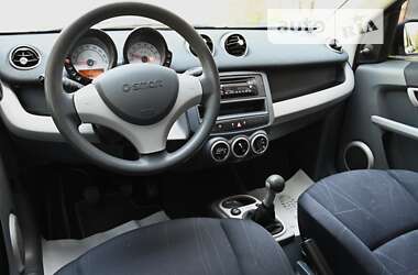 Хэтчбек Smart Forfour 2005 в Бердичеве