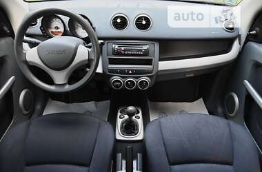 Хэтчбек Smart Forfour 2005 в Бердичеве