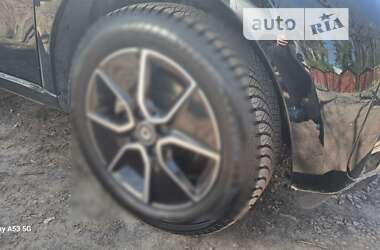 Хетчбек Smart Forfour 2020 в Києві