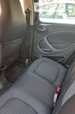 Хетчбек Smart Forfour 2020 в Києві