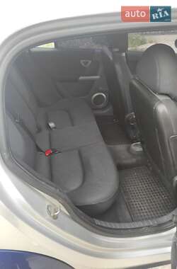 Хэтчбек Smart Forfour 2005 в Запорожье