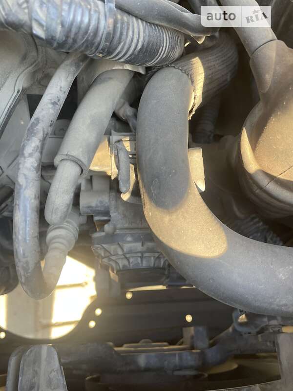 Хэтчбек Smart Forfour 2004 в Гайвороне фото 4 Хэтчбек Smart Forfour 2004 в Гайвороне