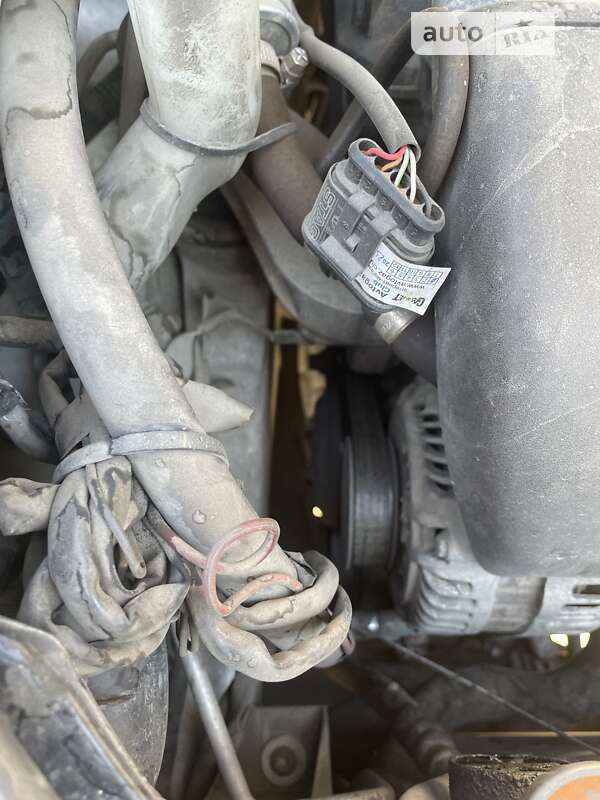 Хэтчбек Smart Forfour 2004 в Гайвороне фото 7 Хэтчбек Smart Forfour 2004 в Гайвороне