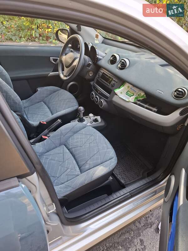 Хетчбек Smart Forfour 2005 в Запоріжжі