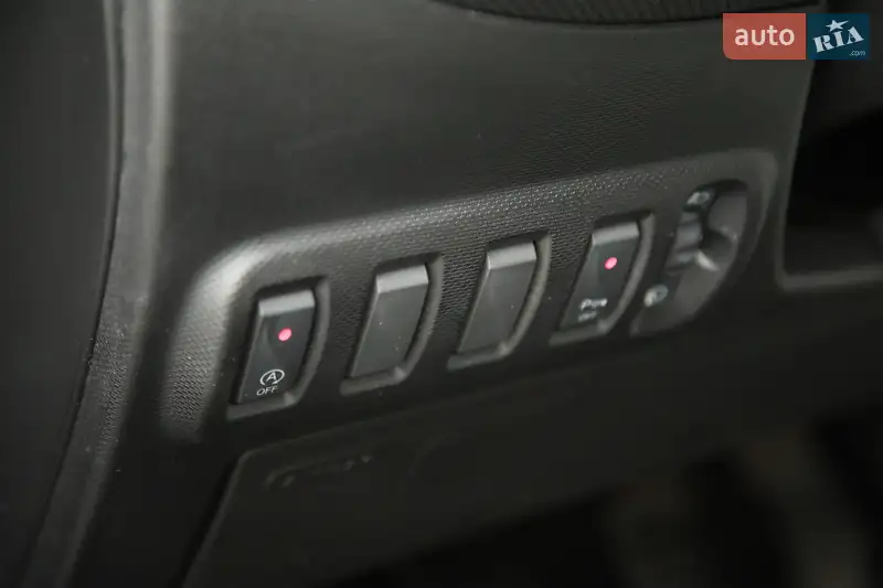 Хэтчбек Smart Forfour 2015 в 