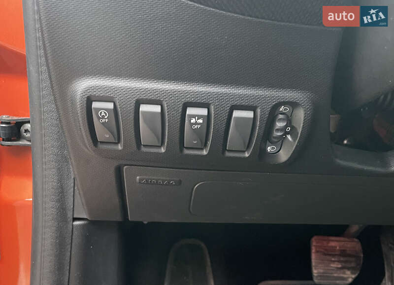 Хетчбек Smart Forfour 2016 в Харкові