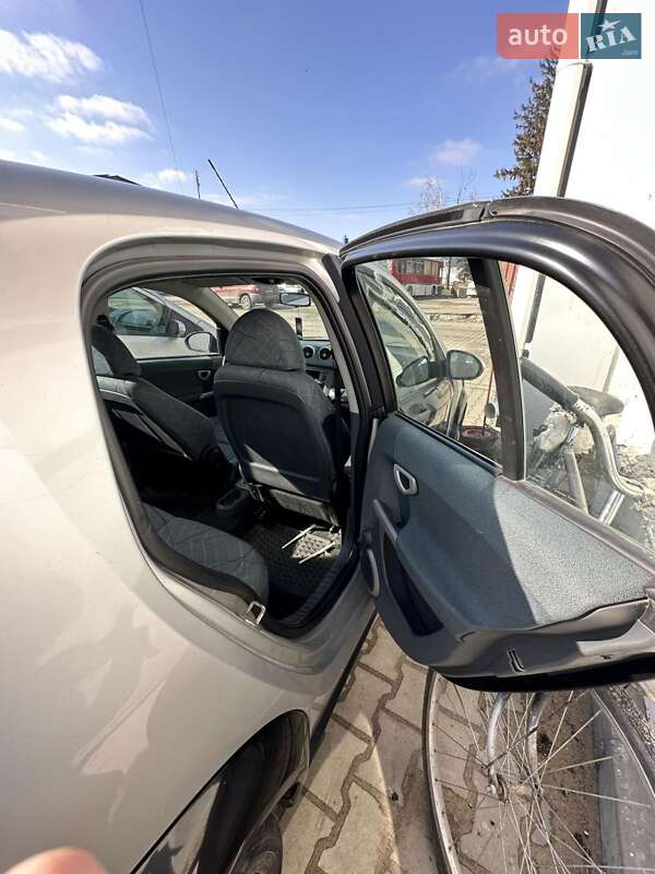 Хетчбек Smart Forfour 2006 в Подільську