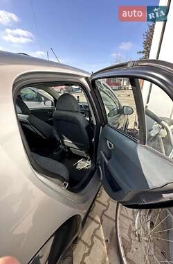 Хэтчбек Smart Forfour 2006 в 