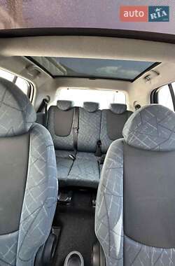 Хэтчбек Smart Forfour 2006 в 