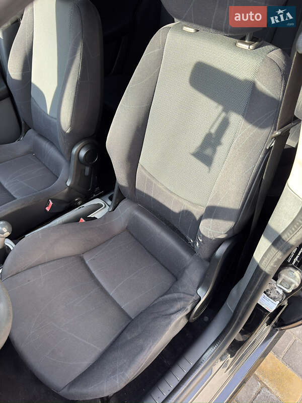 Хэтчбек Smart Forfour 2006 в Житомире фото 16 Хэтчбек Smart Forfour 2006 в Житомире