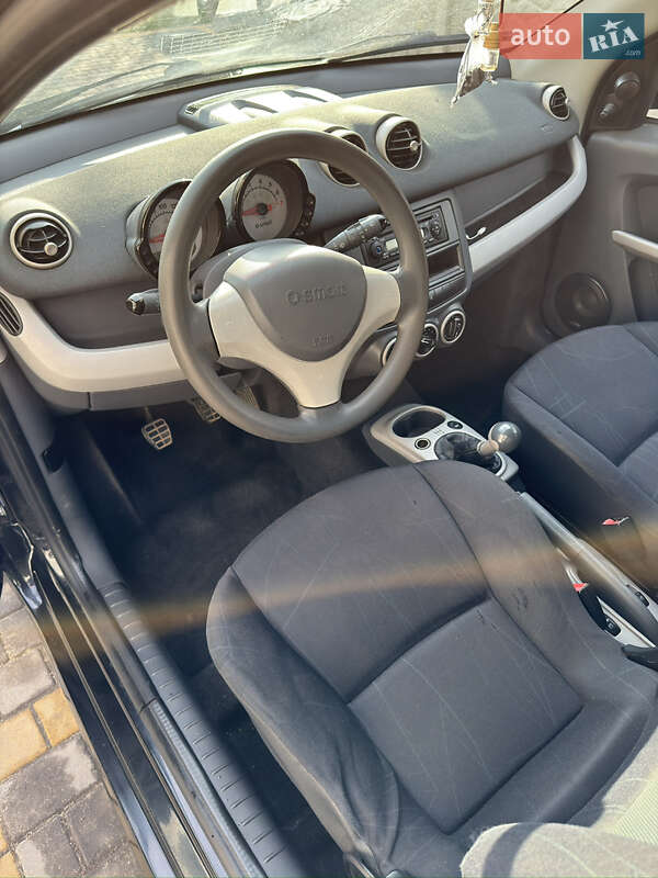 Хэтчбек Smart Forfour 2006 в Житомире фото 17 Хэтчбек Smart Forfour 2006 в Житомире