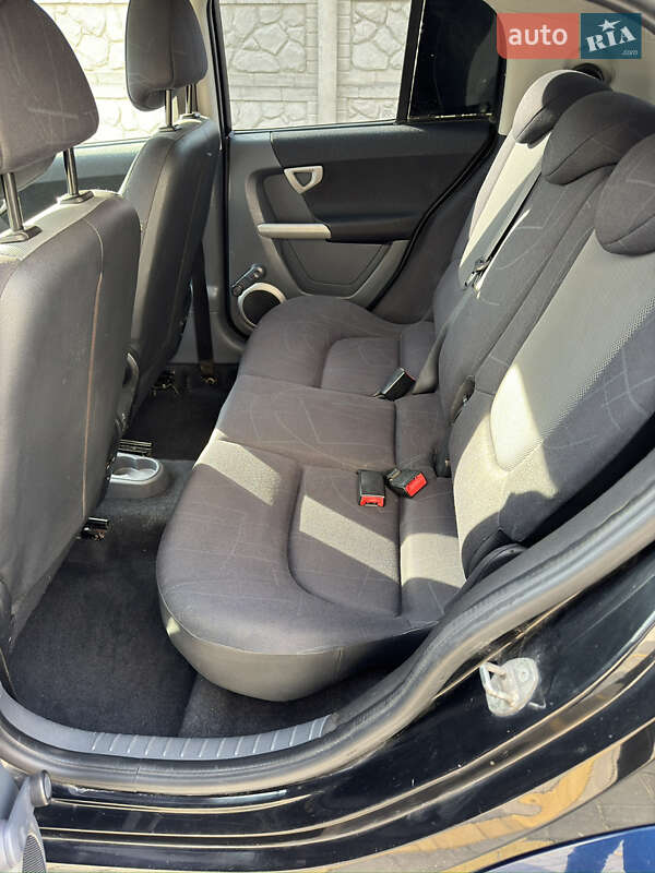 Хэтчбек Smart Forfour 2006 в Житомире фото 23 Хэтчбек Smart Forfour 2006 в Житомире