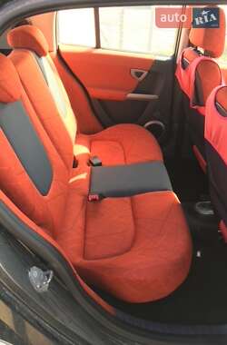 Хэтчбек Smart Forfour 2006 в Запорожье