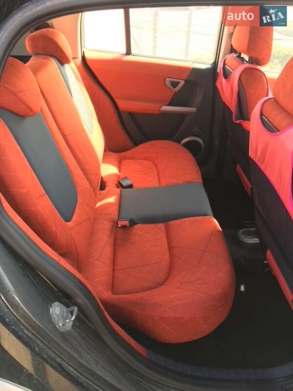 Хэтчбек Smart Forfour 2006 в Запорожье