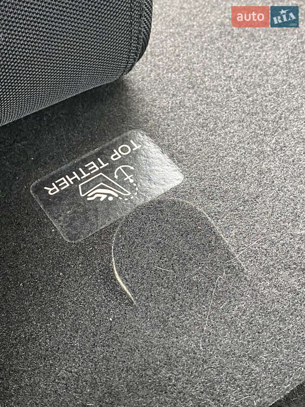 Хэтчбек Smart Forfour 2018 в Киеве