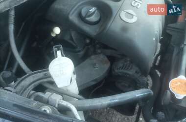 Хэтчбек Smart Forfour 2004 в 