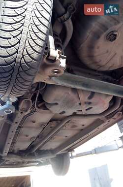Хэтчбек Smart Forfour 2005 в 
