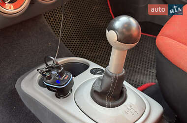 Хетчбек Smart Forfour 2005 в 