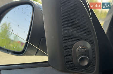 Хетчбек Smart Forfour 2005 в 