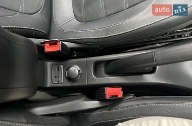 Хэтчбек Smart Forfour 2017 в 