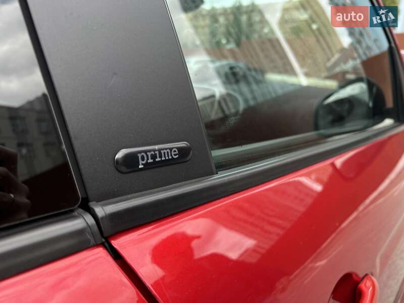 Хэтчбек Smart Forfour 2017 в Киеве